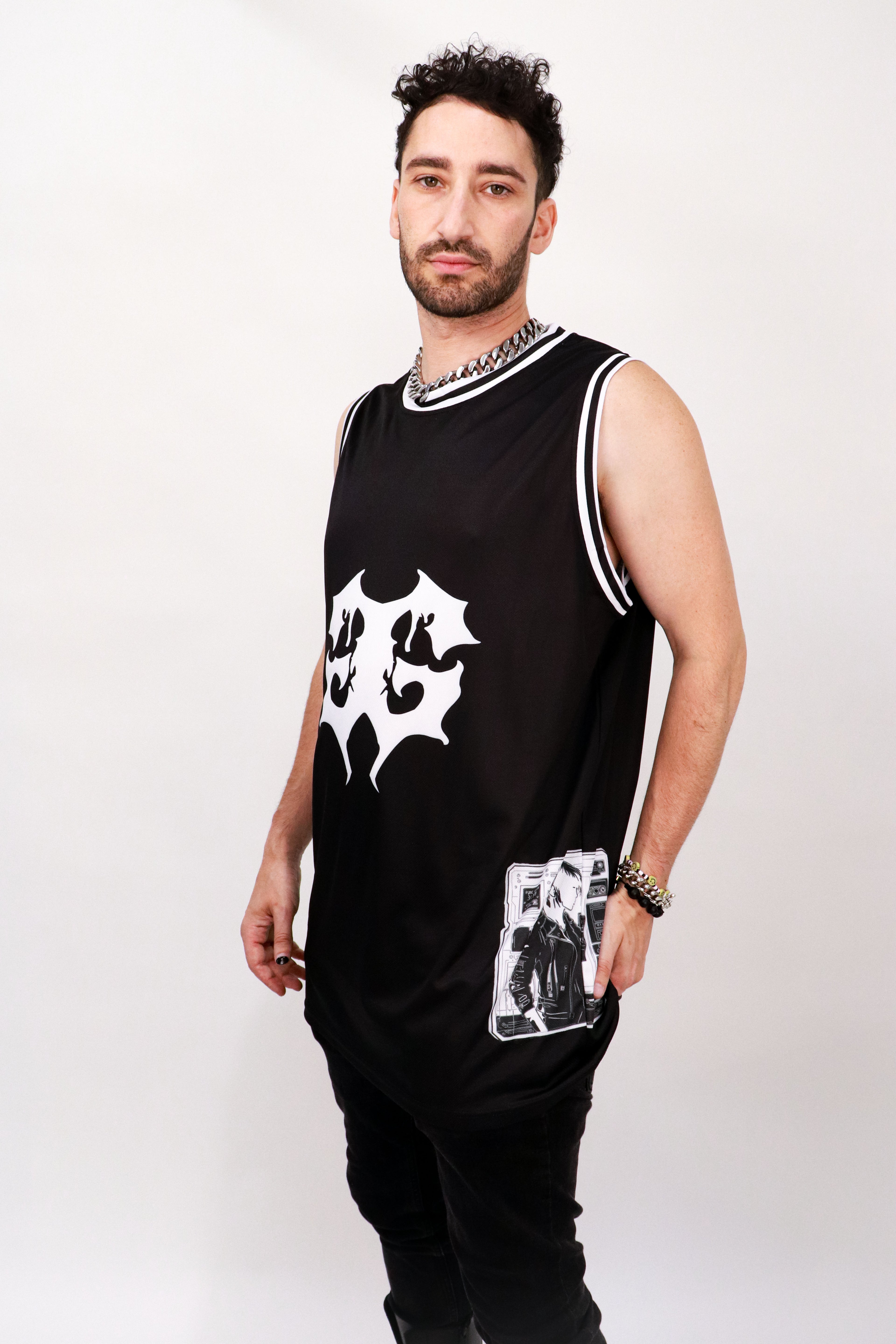G&G JERSEY